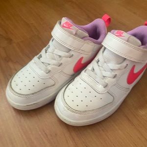 Toddler Nike